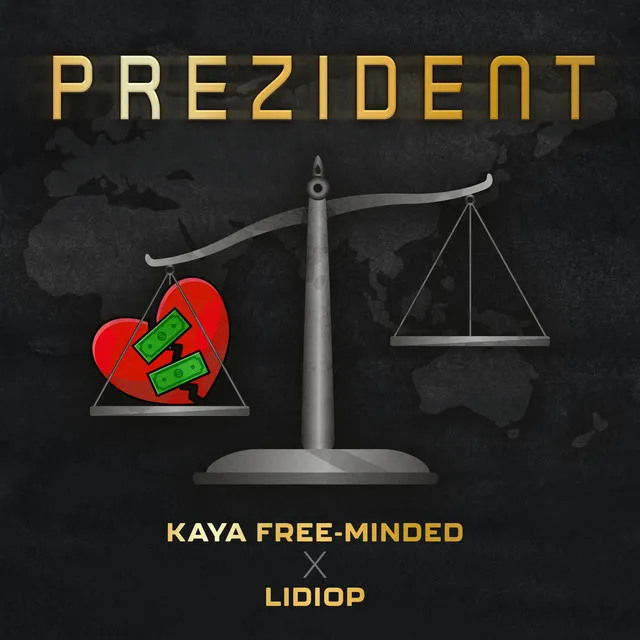 Prezident