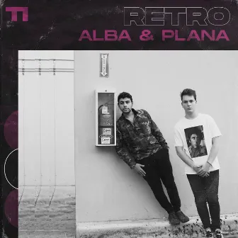 Retro by Alba & Plana