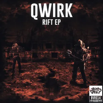 Rift by Qwirk