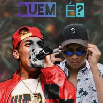 Quem É by MC Luca