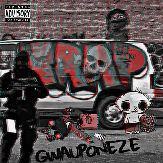 Maddie (Freestyle) by Gwauponeze