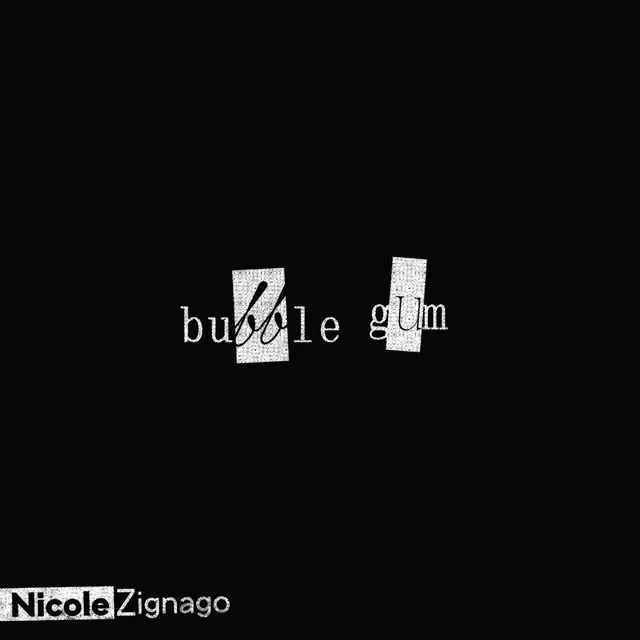 bubble gum [versión acústica]