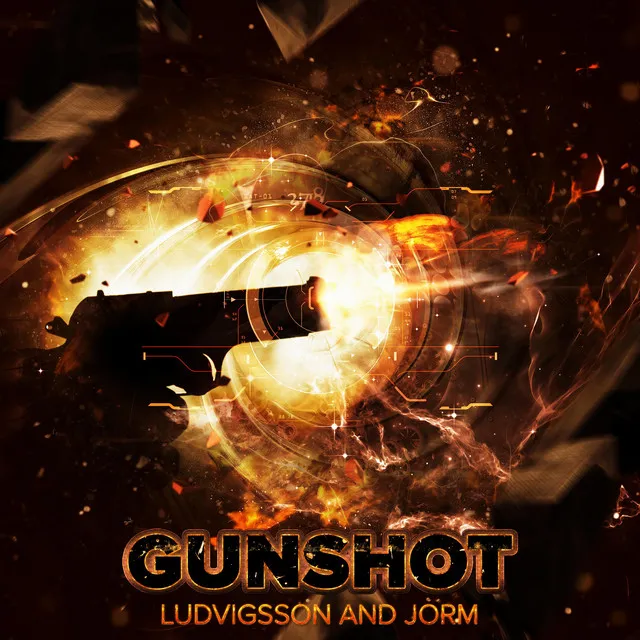 Gunshot