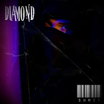 Diamond by SHMIT