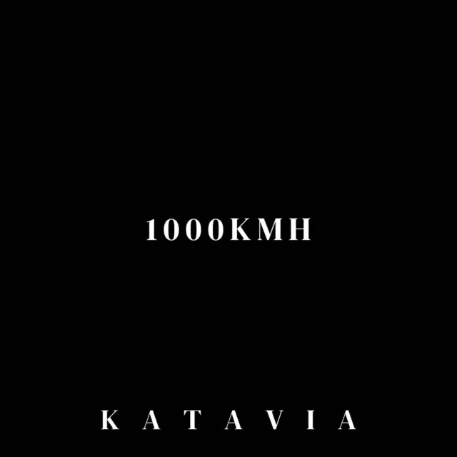 1000kmh