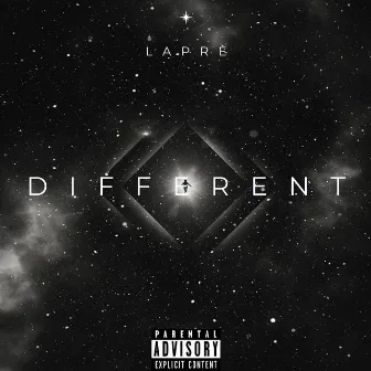 Different by Laprè