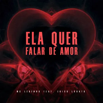 Ela Quer Falar De Amor by Gree Cassua