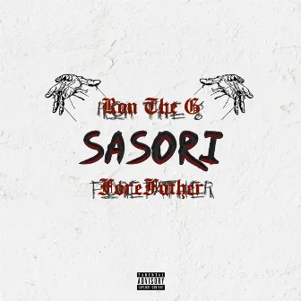 Sasori by Ron the G