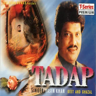 Tadap by Yasin Khan