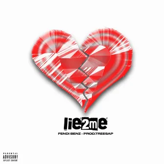 Lie2Me by Fendi Benz