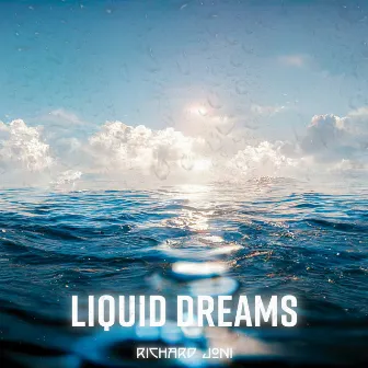 Liquid Dreams by Richard Joni