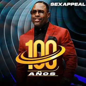 100 Años by Sexappeal