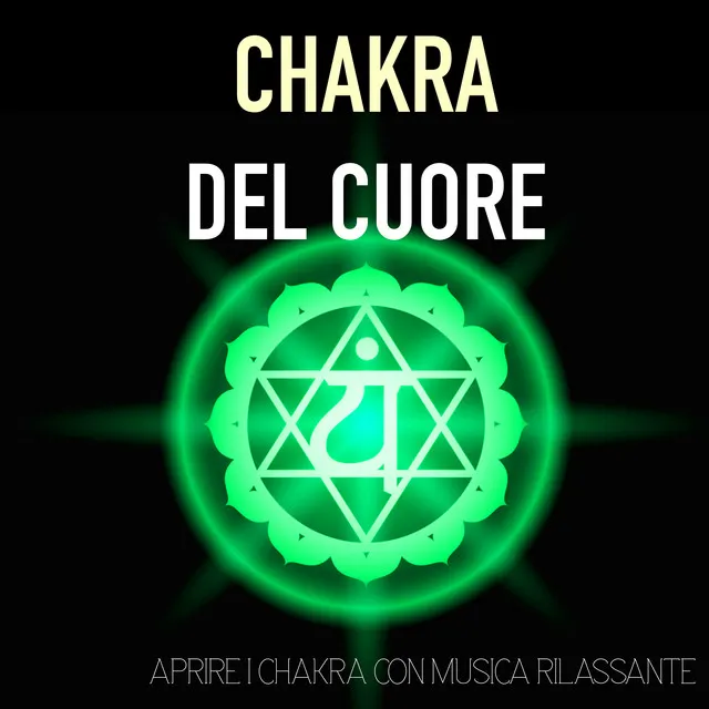 Chakra del Cuore