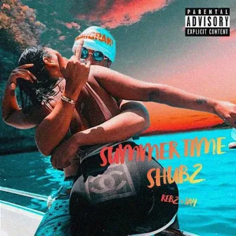 Summertime Shubz by Jay