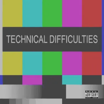 Technical Difficulties by Vëgø