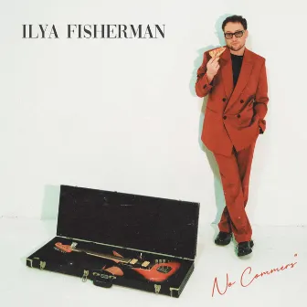 No Commers by Ilya Fisherman