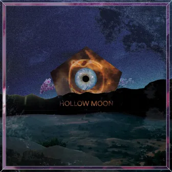 Hollow Moon by Kendall Miles