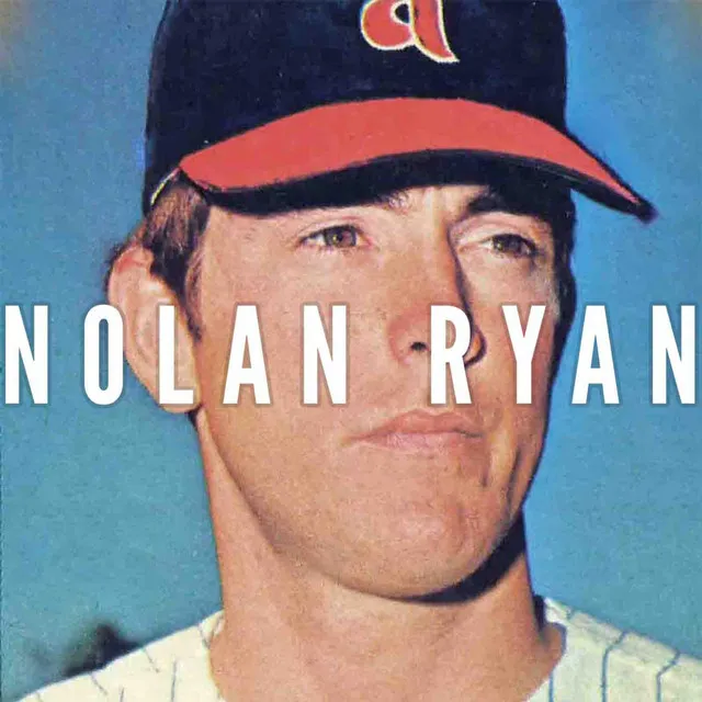 Nolan Ryan