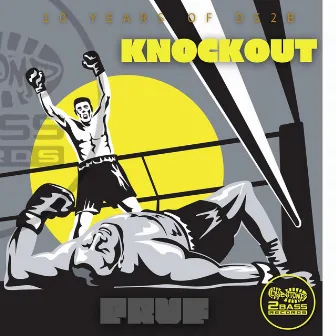 Knockout by Pruf