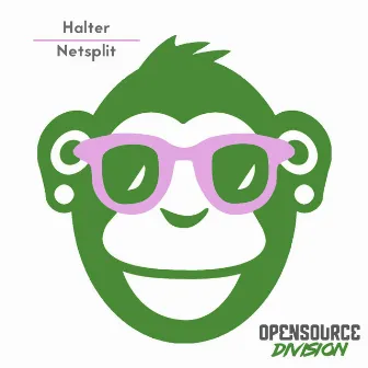 Netsplit by Halter