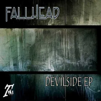 Devilside EP by Fallhead