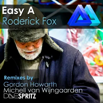 Easy A by Roderick Fox