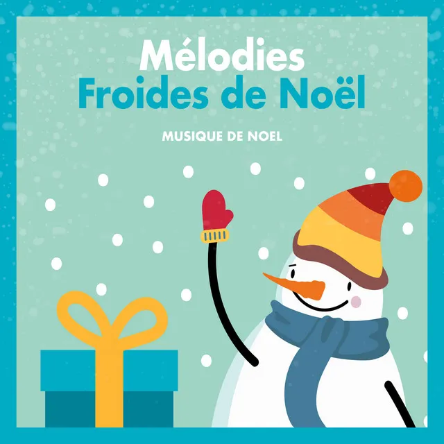 Mélodies Froides de Noël