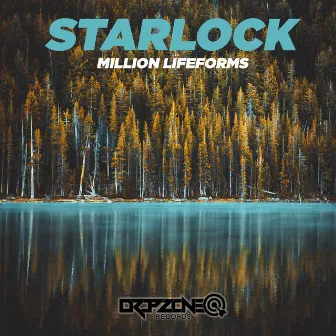 Million Lifeforms by Starlock