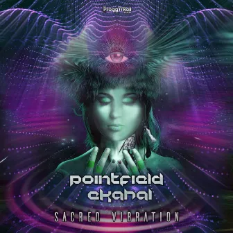 Sacred Vibration by Pointfield