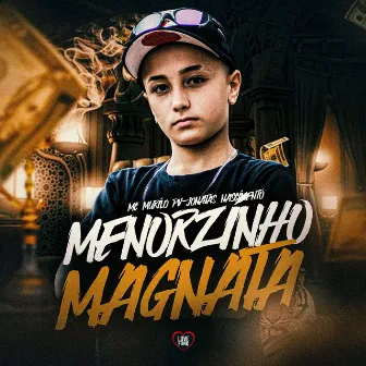 Menorzinho Magnata by jonatas nascimento