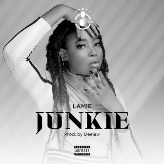 Junkie by Lamie