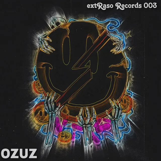 Ozuz