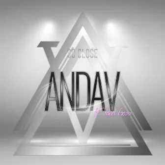 So Close (feat. Yahel Gozz) - Single by Andav