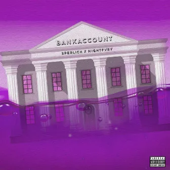 BANKACCOUNT by Sperlich