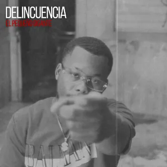 Delincuencia by El Pequeño Gigante