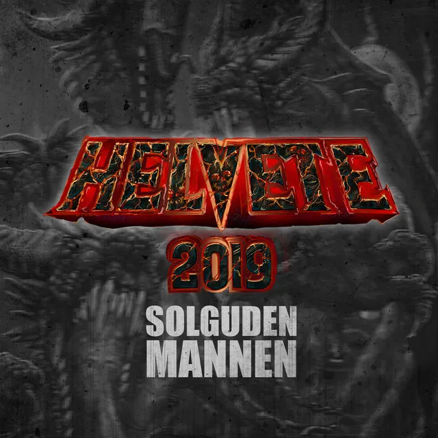 Helvete 2019