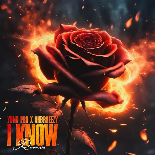 I Know (Remix)