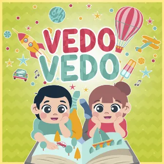 Vedo, Vedo by Canzoni Per Bambini Ninna Nanna