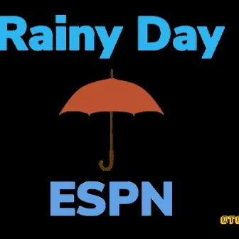 Rainy Day by East side paid nigga espn