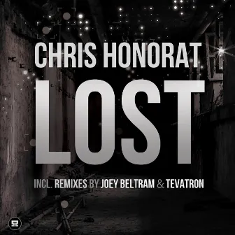 Lost by Chris Honorat