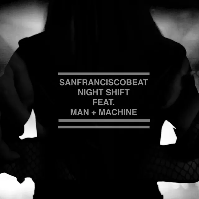 Night Shift - Arkow Remix