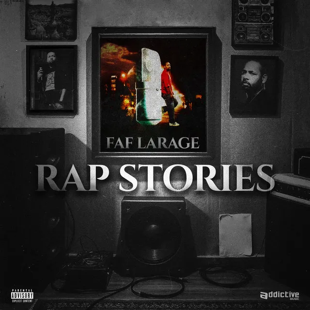 Rap Stories