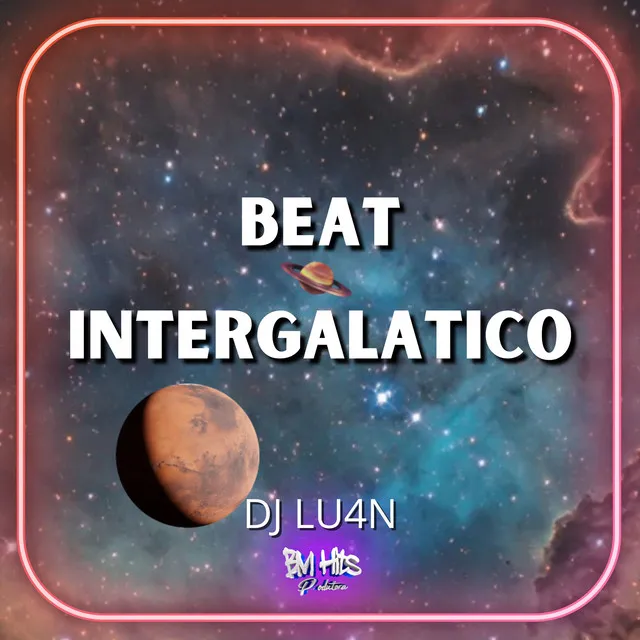 Beat Intergalatico