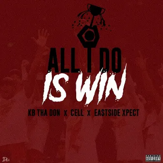 All I Do Is Win by Kb the Don