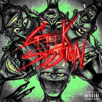 GEEK SESSION by Spasm Records