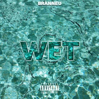 Wet by Branneu