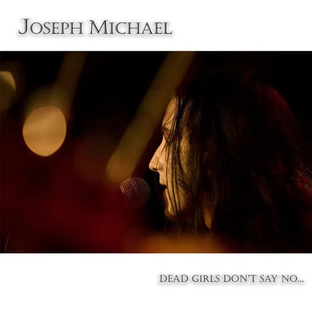 Dead Girls Don't Say No