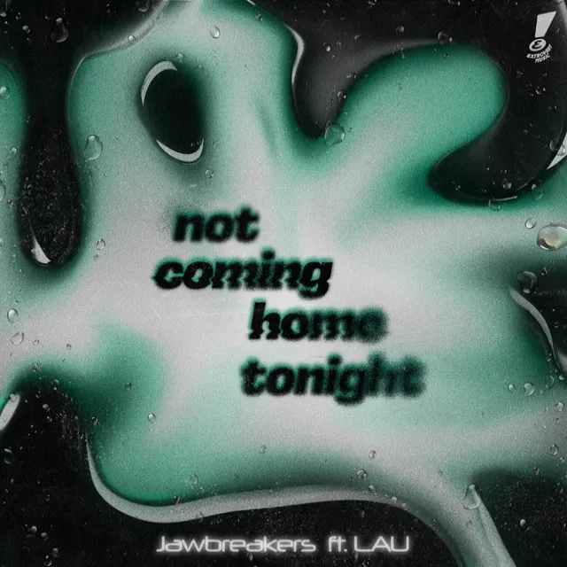 Not Coming Home Tonight (feat. LAU)