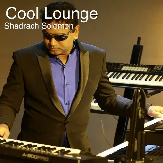 Cool Lounge by Shadrach Solomon