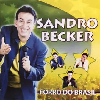 Forró do Brasil by Sandro Becker